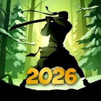 Shadow Fight 2