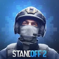 Стандофф 2
