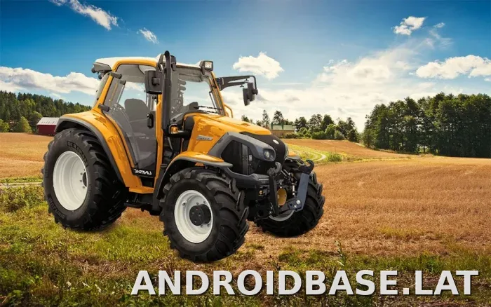 Farming Simulator 19 скриншот 4