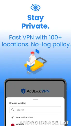 AdBlock скриншот 4