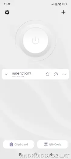 Happ скриншот 1