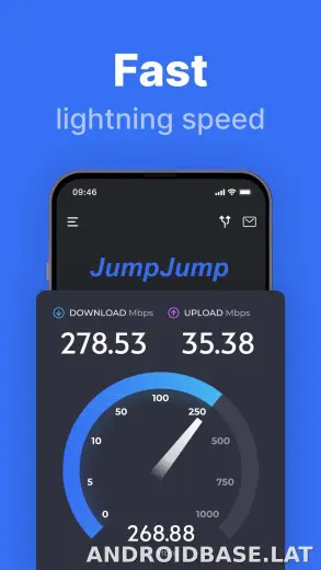 JumpJump скриншот 3
