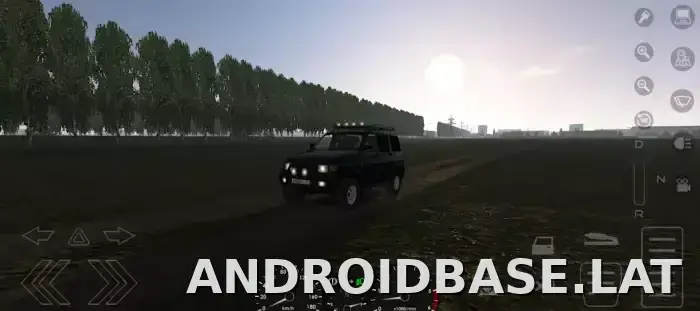 Motor Depot скриншот 5