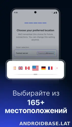 Nord скриншот 2