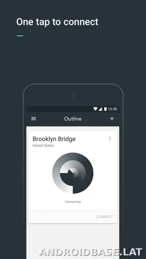 Outline скриншот 3