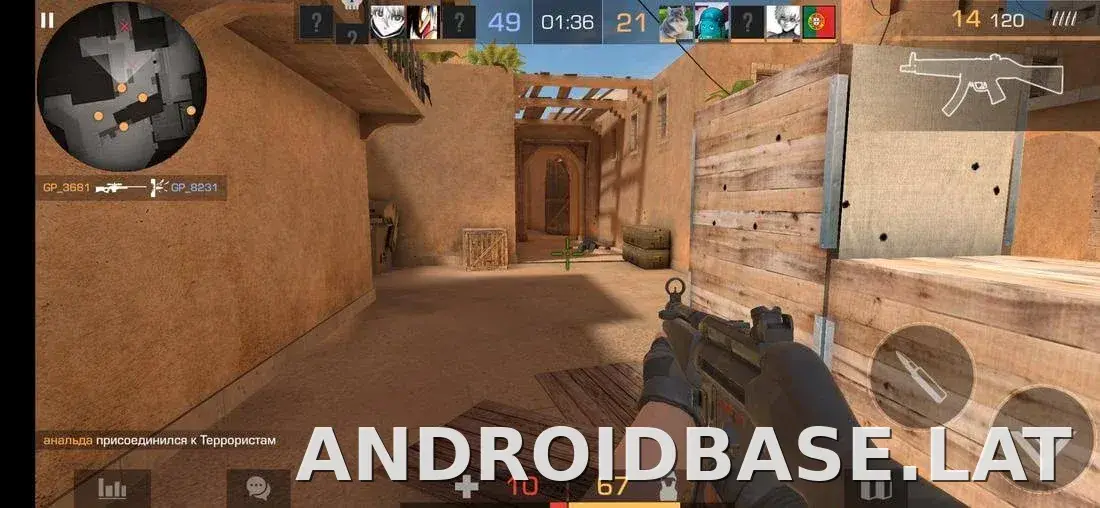 StandRise скриншот 6