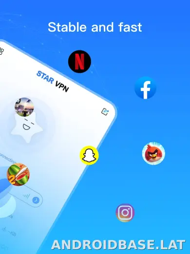 Star скриншот 6