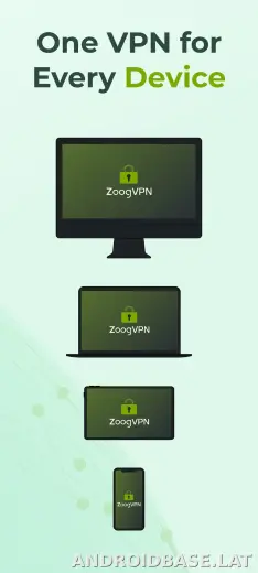 Zoog скриншот 6