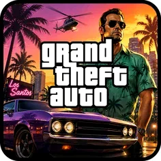 GTA (Grand Theft Auto)