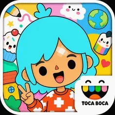Toca Boca